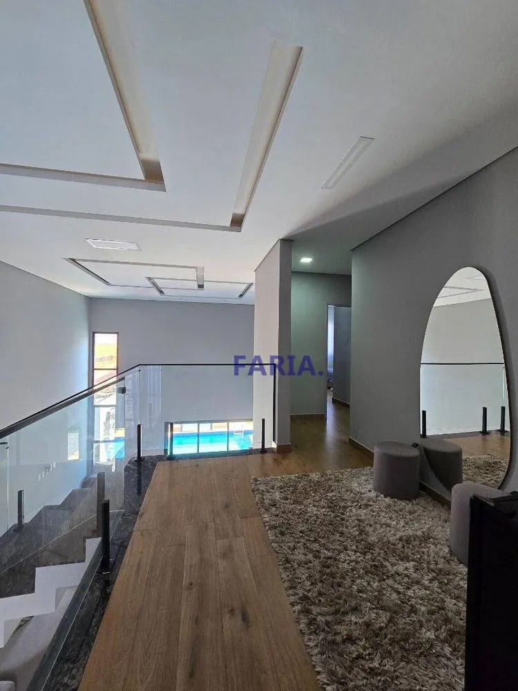 Casa de Condomínio, 4 quartos - Foto 10
