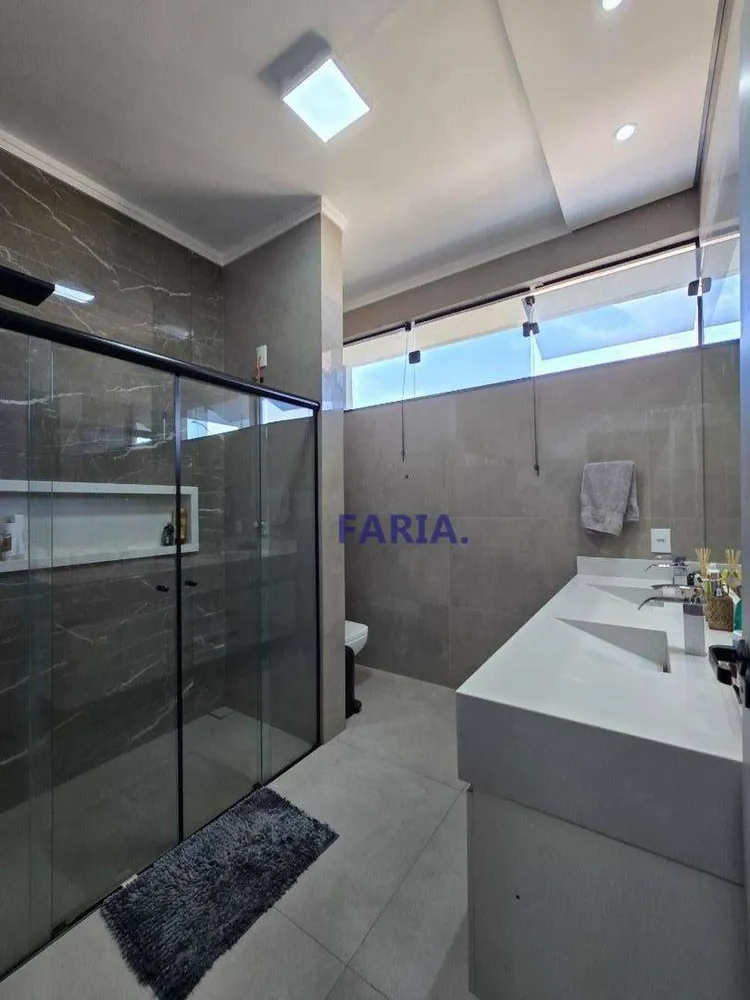 Casa de Condomínio, 4 quartos - Foto 8