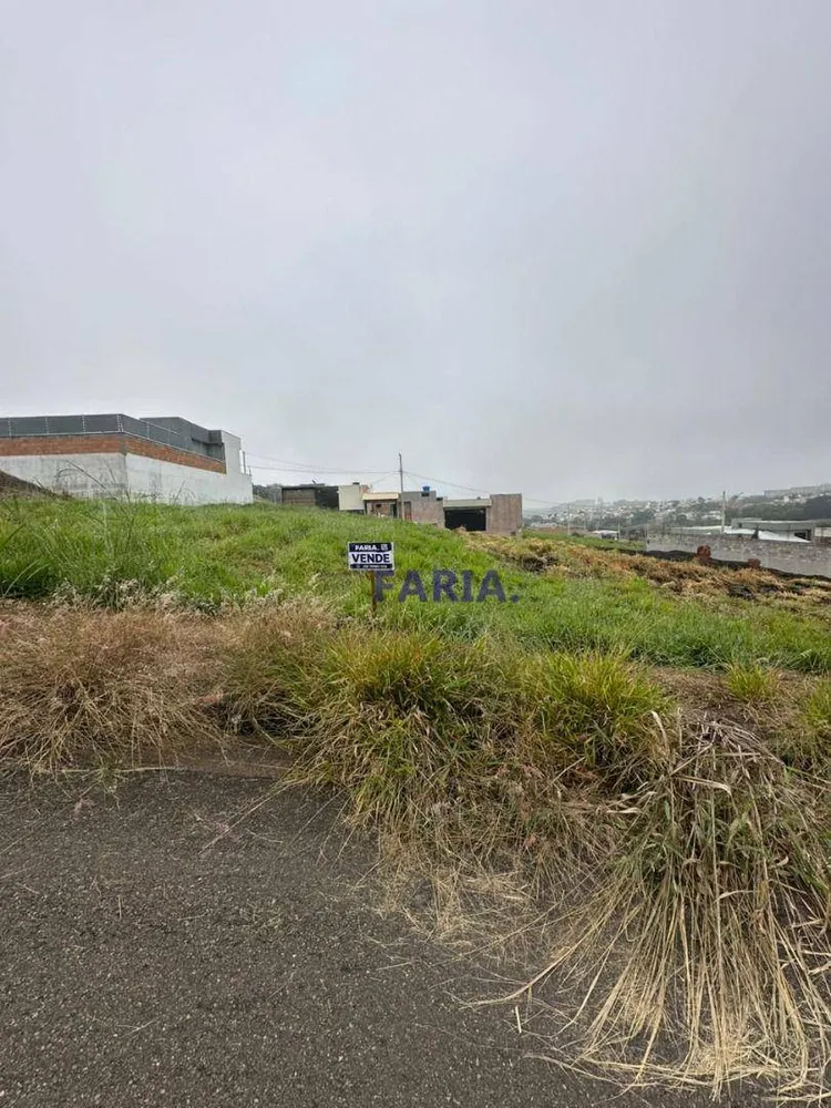 Terreno, 200 m² - Foto 1