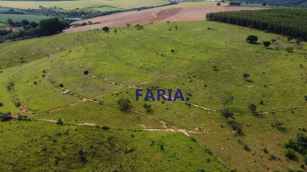 Terreno, 126 hectares - Foto 2