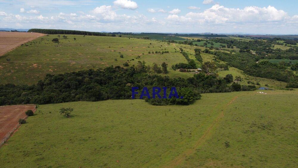 Terreno, 126 hectares - Foto 3