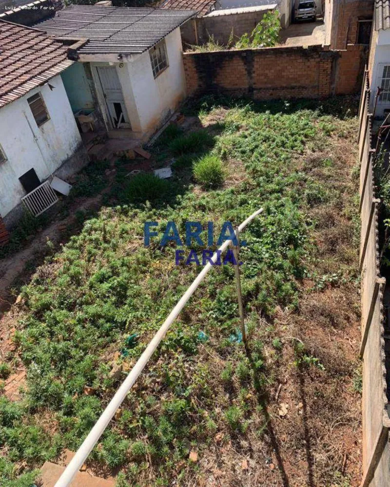 Terreno, 240 m² - Foto 2