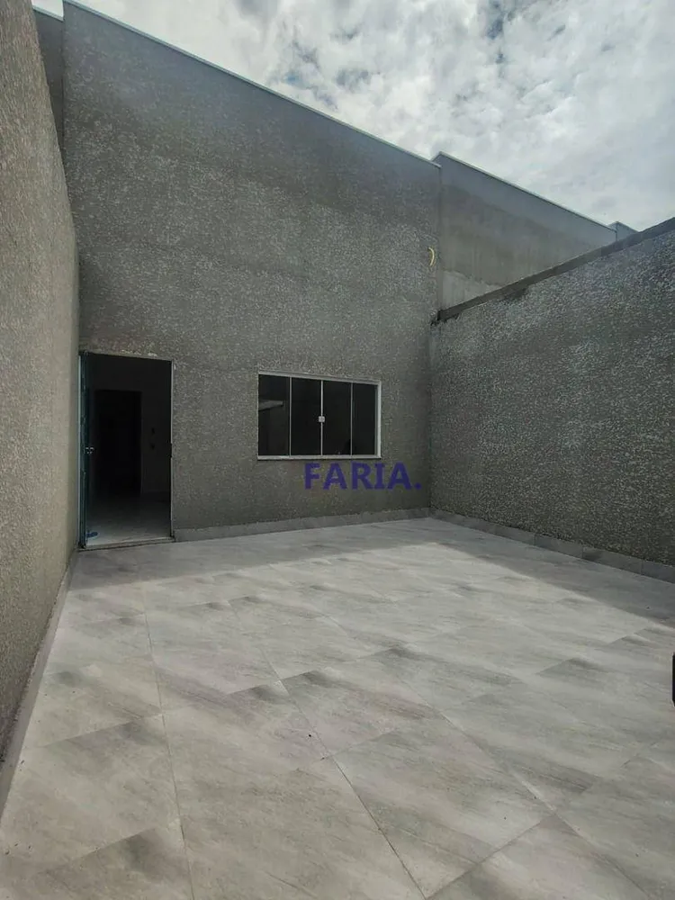Casa, 2 quartos, 67 m² - Foto 3