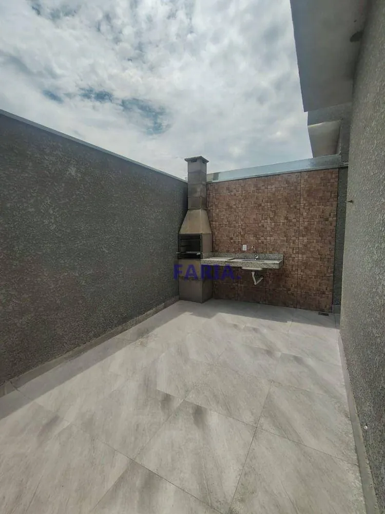 Casa, 2 quartos, 67 m² - Foto 8