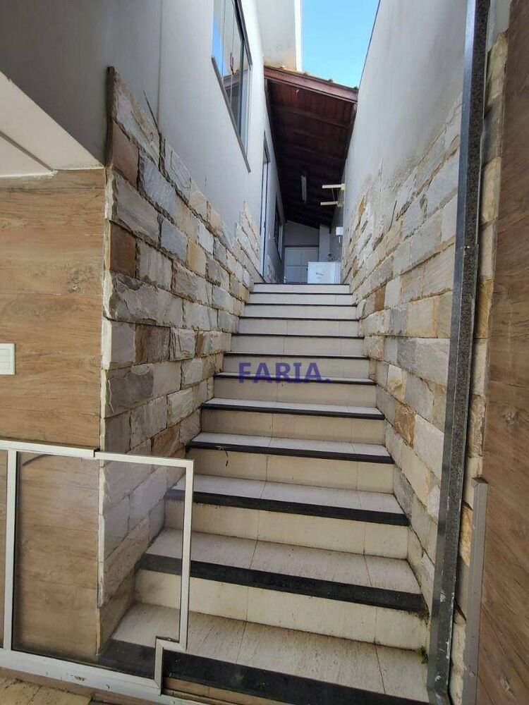 Casa, 3 quartos, 219 m² - Foto 12