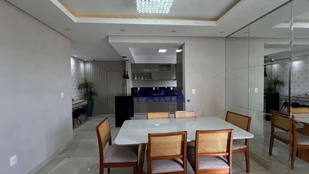 Apartamento, 3 quartos, 108 m² - Foto 5