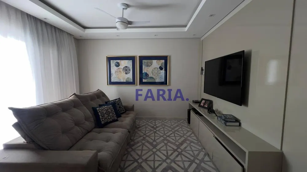 Apartamento, 3 quartos, 108 m² - Foto 4