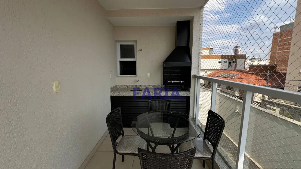 Apartamento, 3 quartos, 108 m² - Foto 16