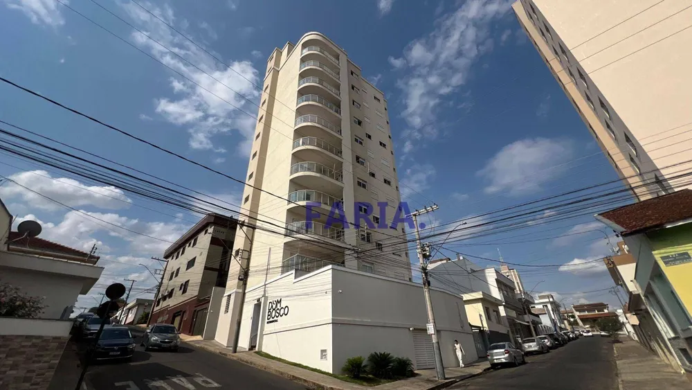 Apartamento, 3 quartos, 108 m² - Foto 1