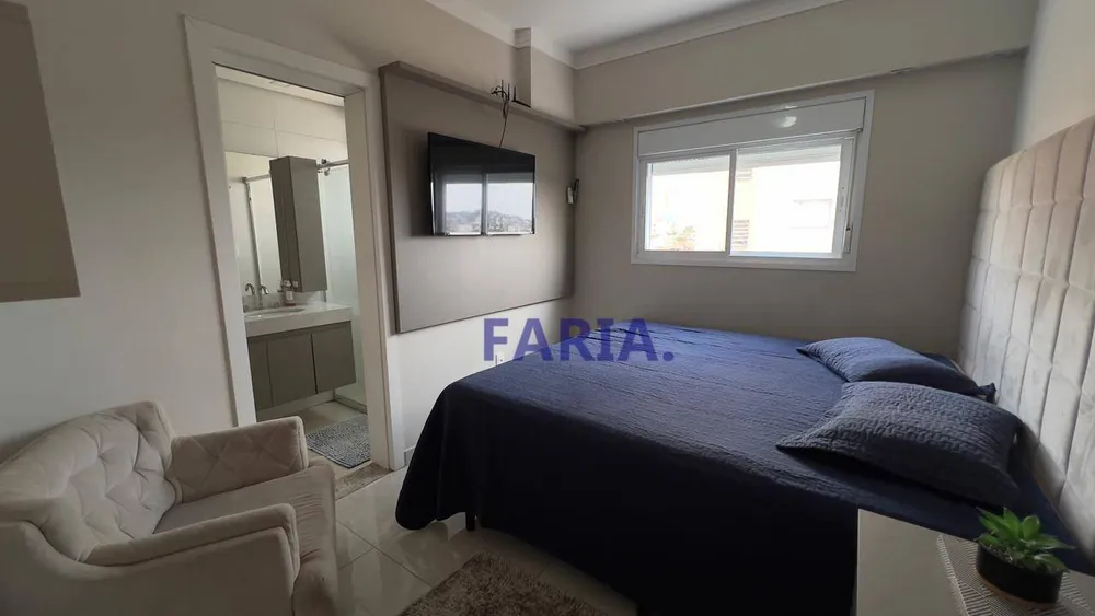Apartamento, 3 quartos, 108 m² - Foto 14