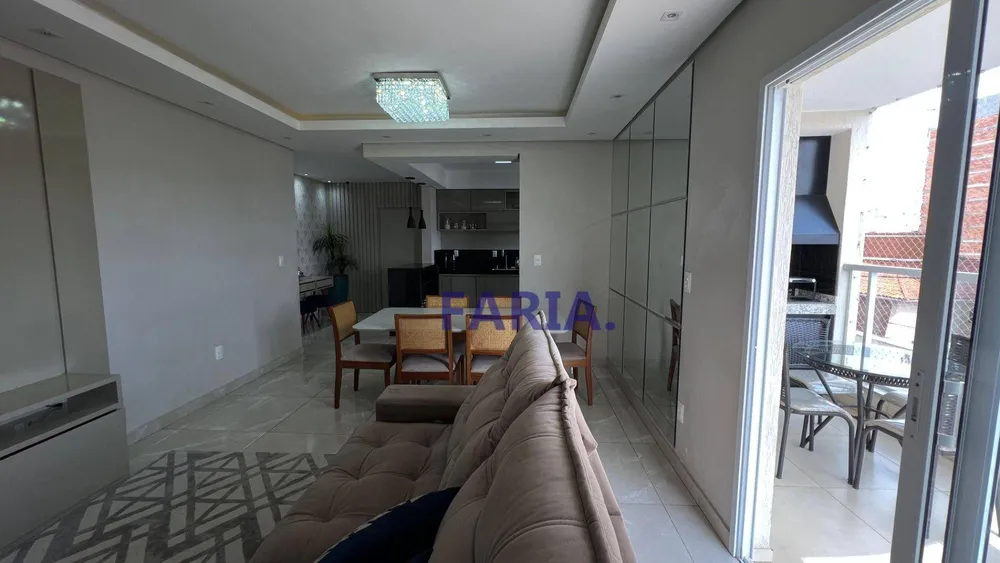 Apartamento, 3 quartos, 108 m² - Foto 4