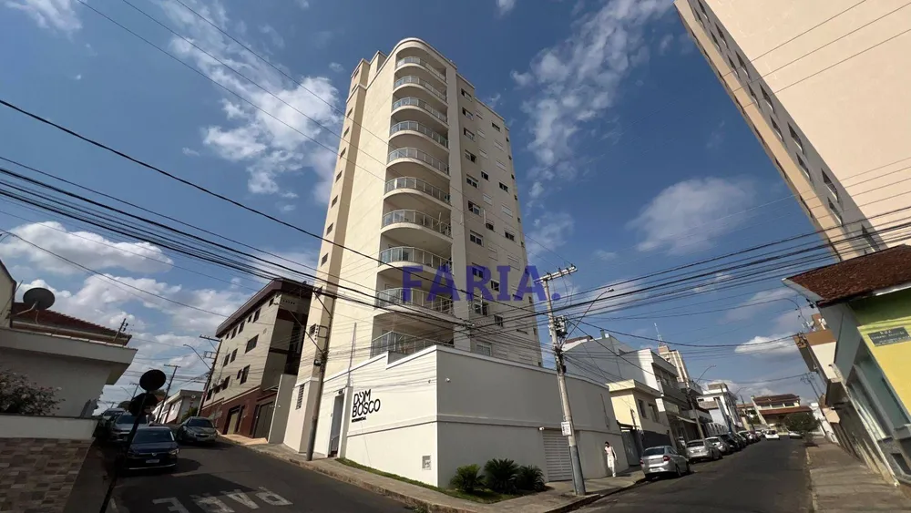 Apartamento, 3 quartos, 108 m² - Foto 7
