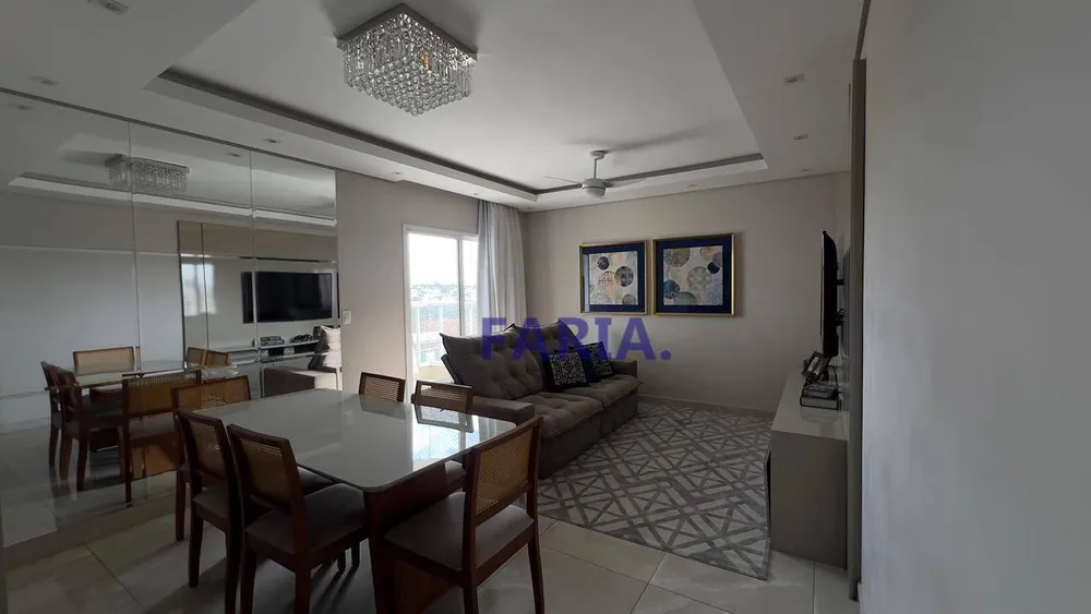 Apartamento, 3 quartos, 108 m² - Foto 6