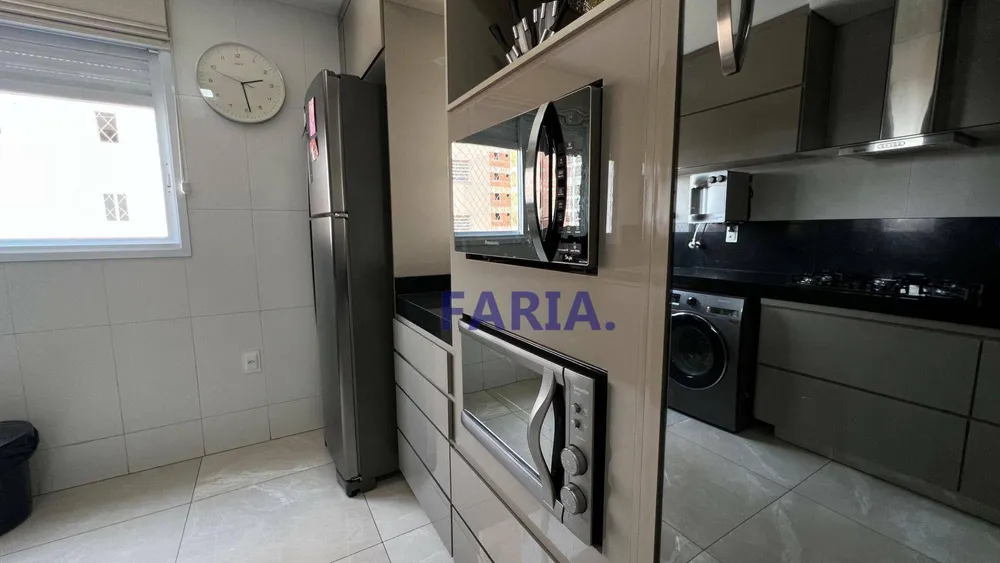 Apartamento, 3 quartos, 108 m² - Foto 5