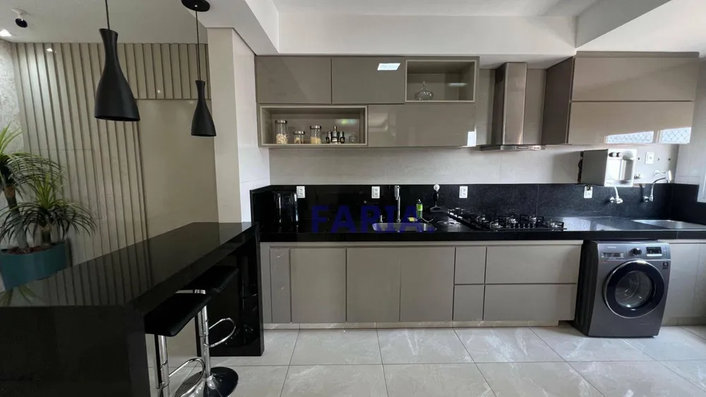 Apartamento, 3 quartos, 108 m² - Foto 3
