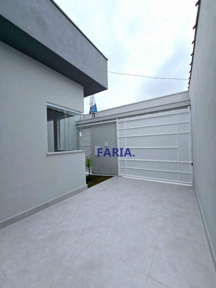 Casa, 3 quartos, 80 m² - Foto 4