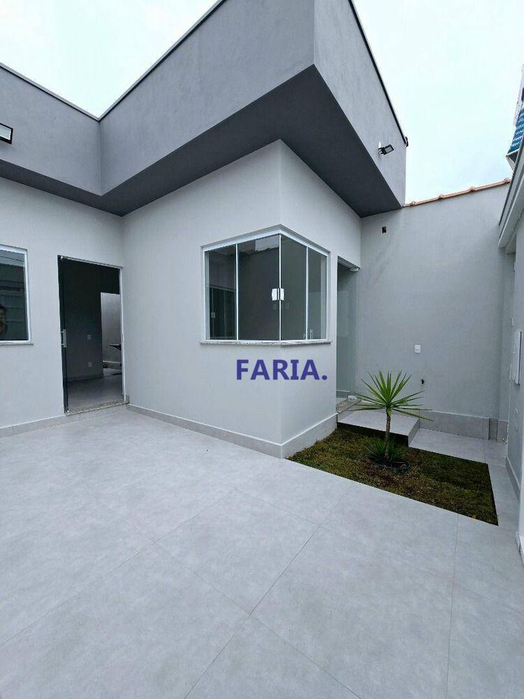 Casa, 3 quartos, 80 m² - Foto 3