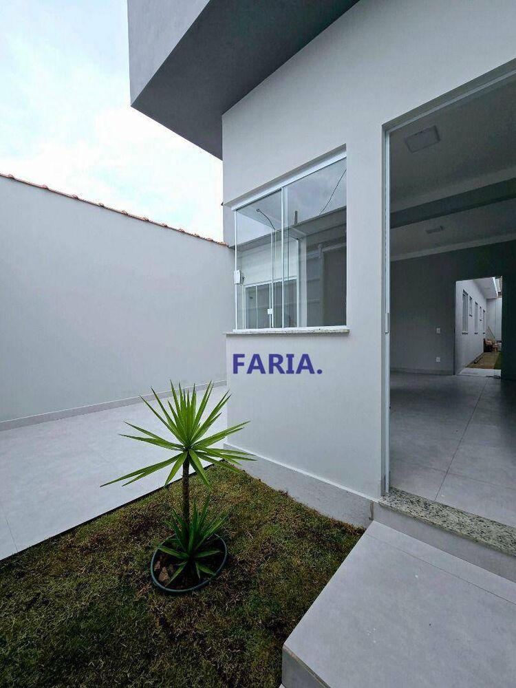 Casa, 3 quartos, 80 m² - Foto 2