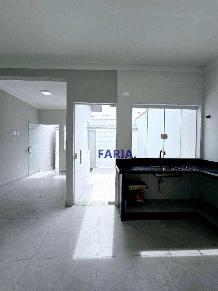 Casa, 3 quartos, 80 m² - Foto 7
