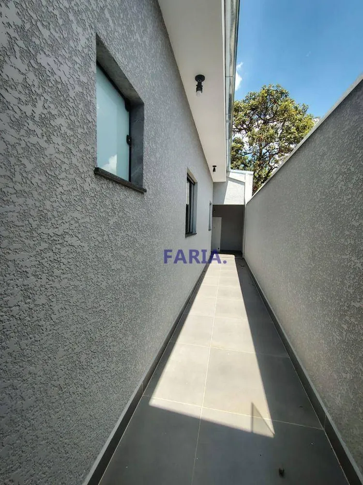 Casa, 2 quartos, 90 m² - Foto 5
