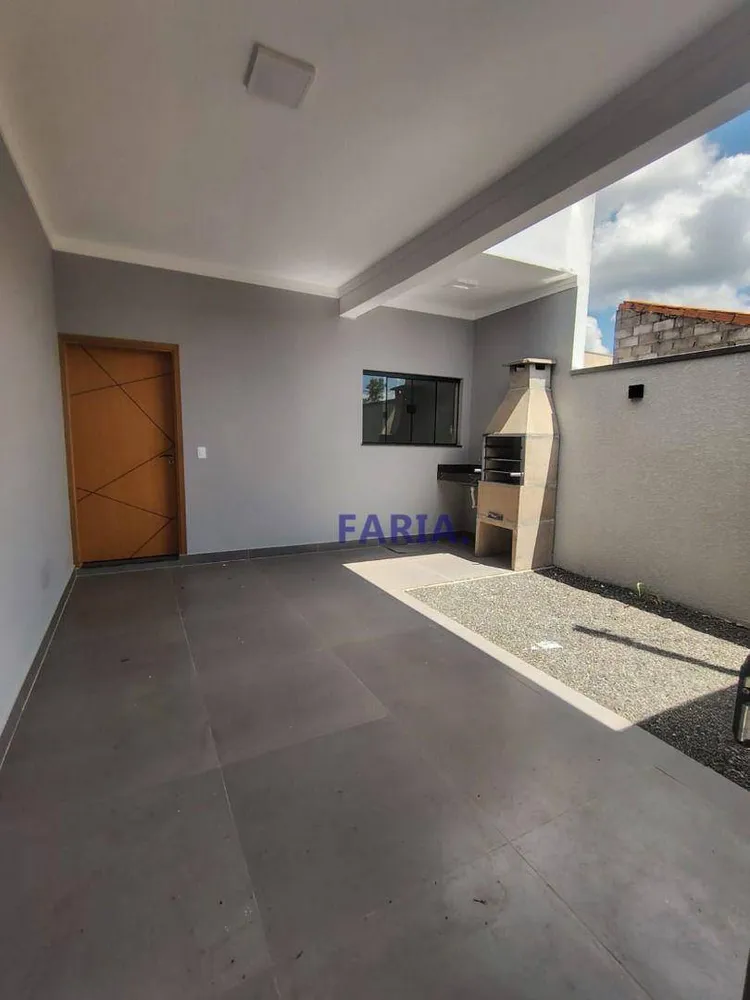 Casa, 2 quartos, 90 m² - Foto 6