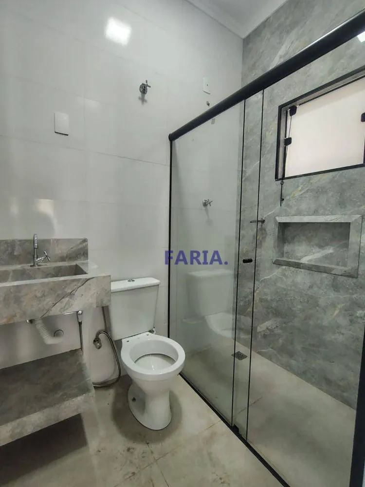 Casa, 2 quartos, 90 m² - Foto 7