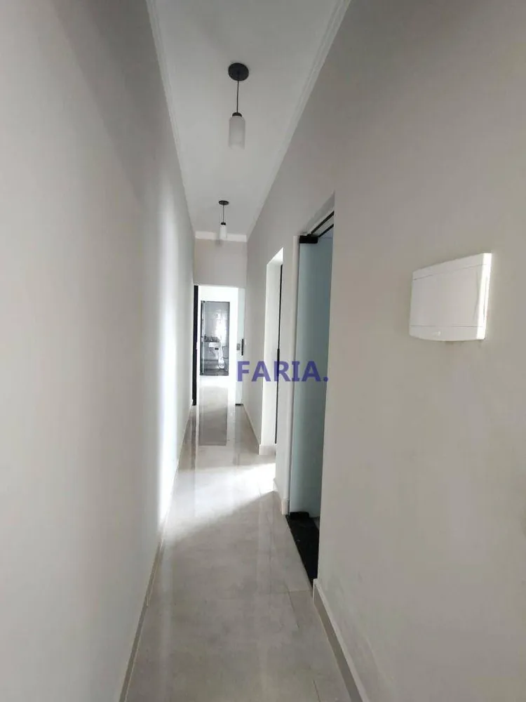 Casa, 2 quartos, 90 m² - Foto 8
