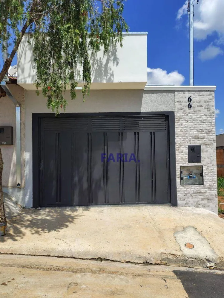 Casa, 2 quartos, 90 m² - Foto 4