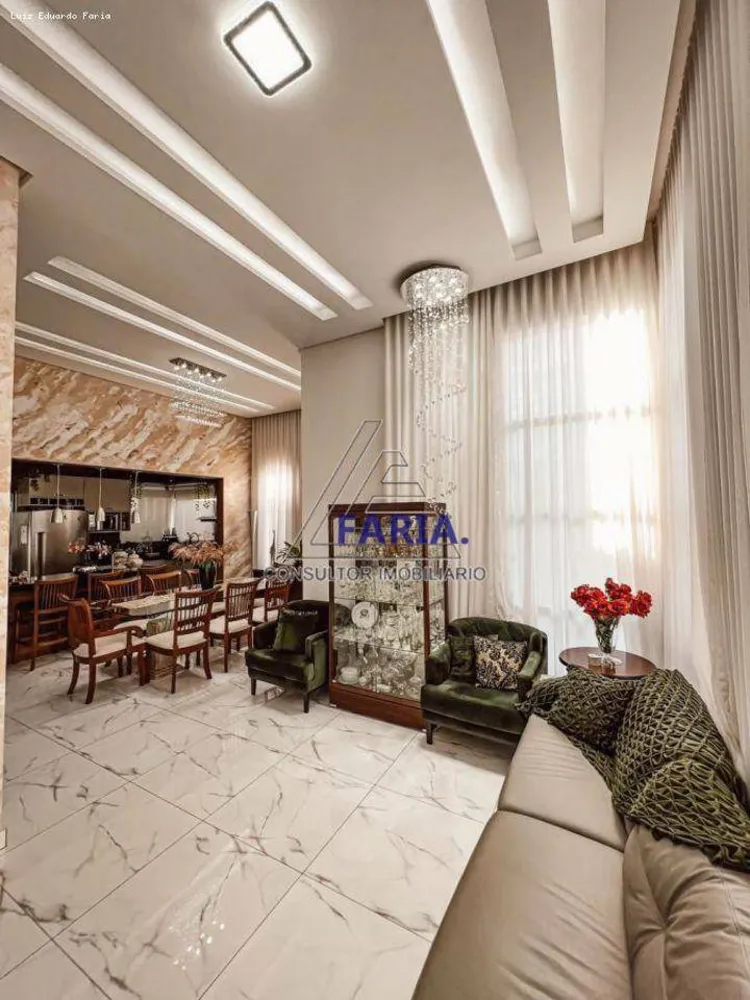 Casa, 3 quartos, 225 m² - Foto 3