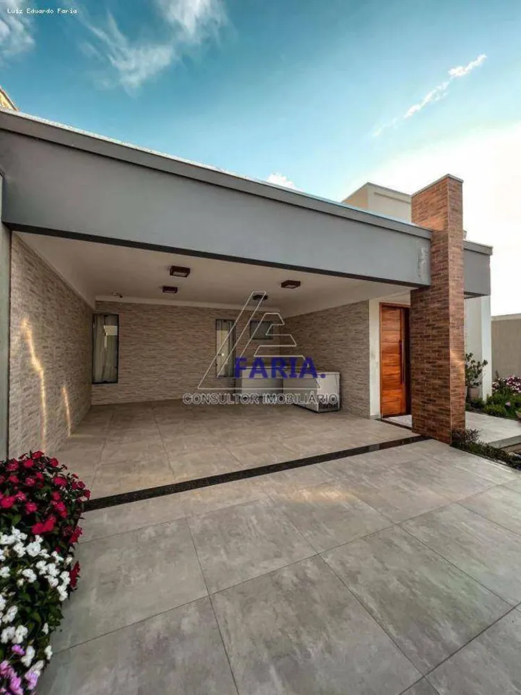 Casa, 3 quartos, 225 m² - Foto 2