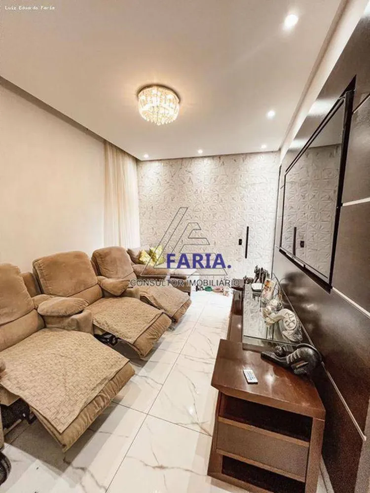 Casa, 3 quartos, 225 m² - Foto 6