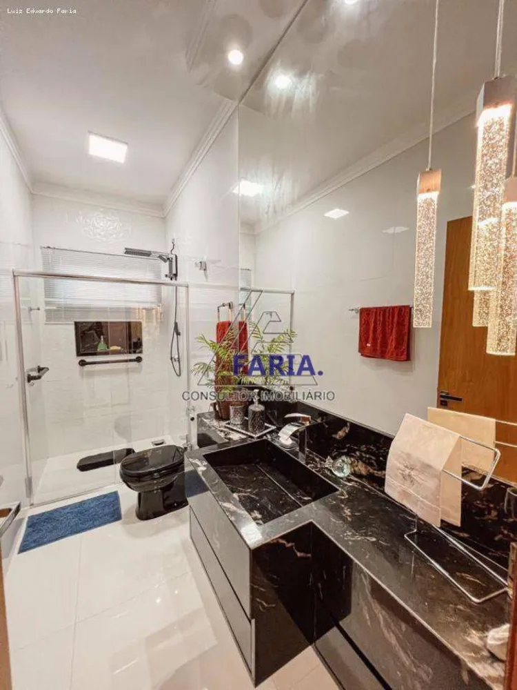 Casa, 3 quartos, 225 m² - Foto 8