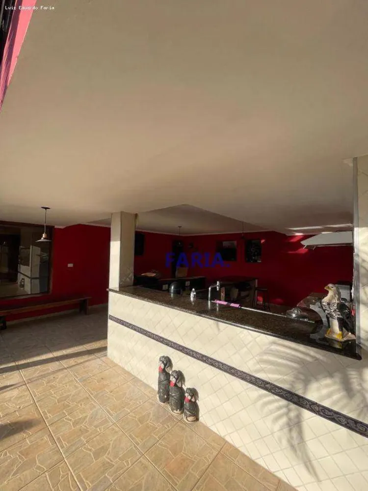 Casa, 3 quartos, 219 m² - Foto 18