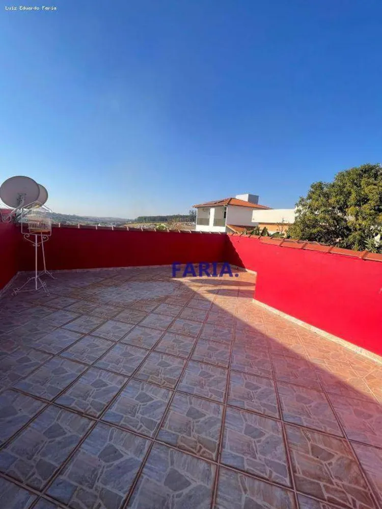 Casa, 3 quartos, 219 m² - Foto 20