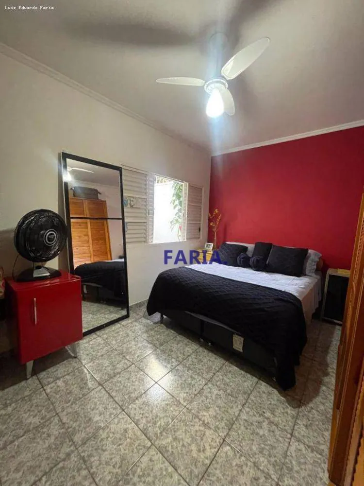 Casa, 3 quartos, 219 m² - Foto 8