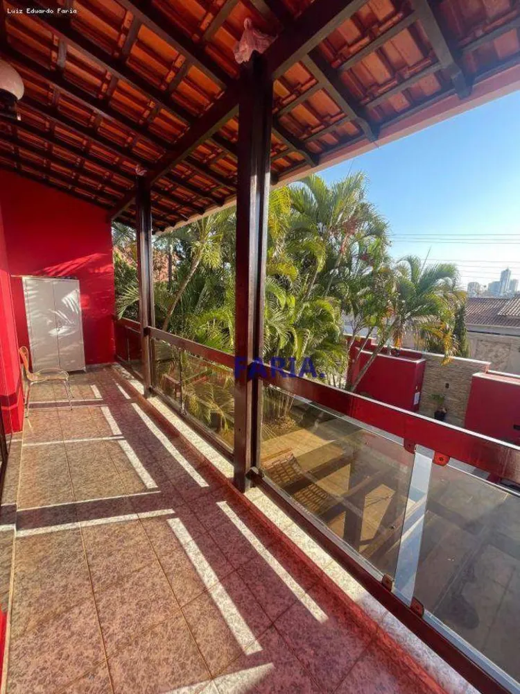 Casa, 3 quartos, 219 m² - Foto 16