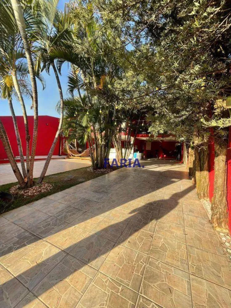 Casa, 3 quartos, 219 m² - Foto 3