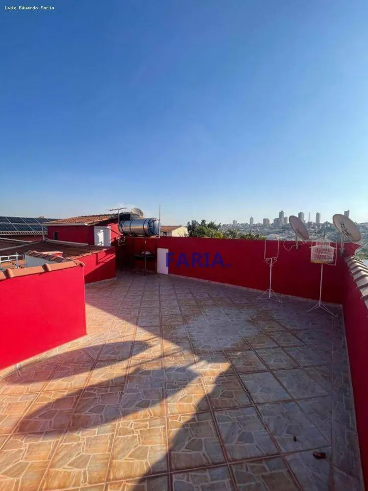 Casa, 3 quartos, 219 m² - Foto 19