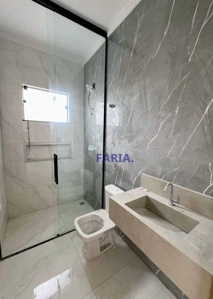 Casa, 3 quartos, 67 m² - Foto 4