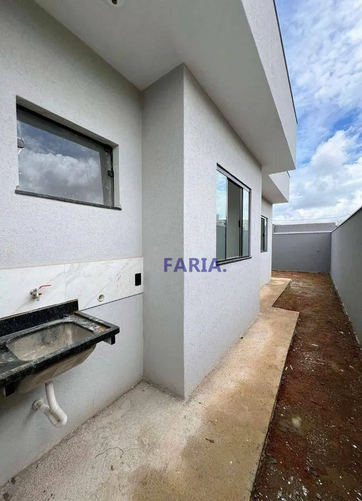 Casa, 3 quartos, 67 m² - Foto 7