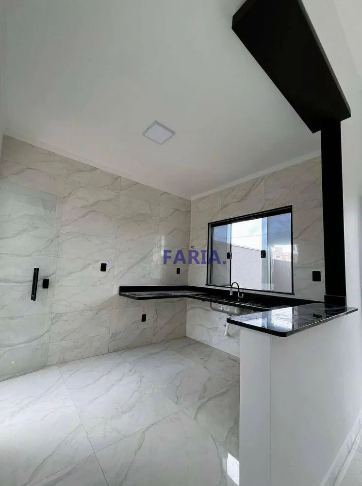 Casa, 3 quartos, 67 m² - Foto 3