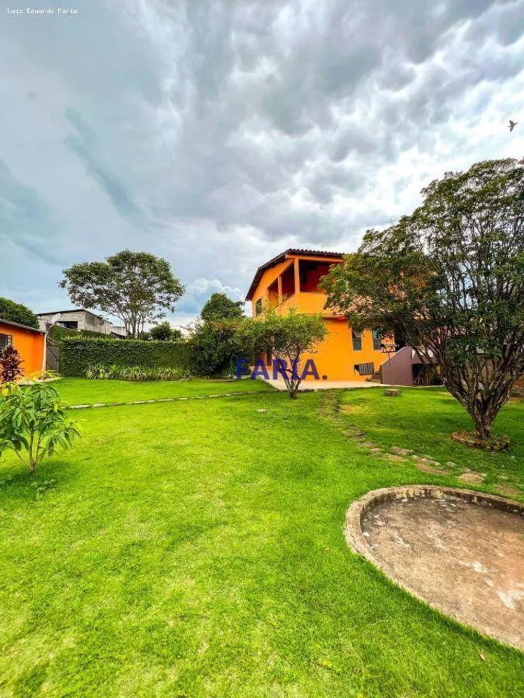 Casa, 4 quartos, 400 m² - Foto 5