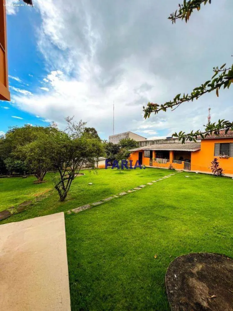 Casa, 4 quartos, 400 m² - Foto 4