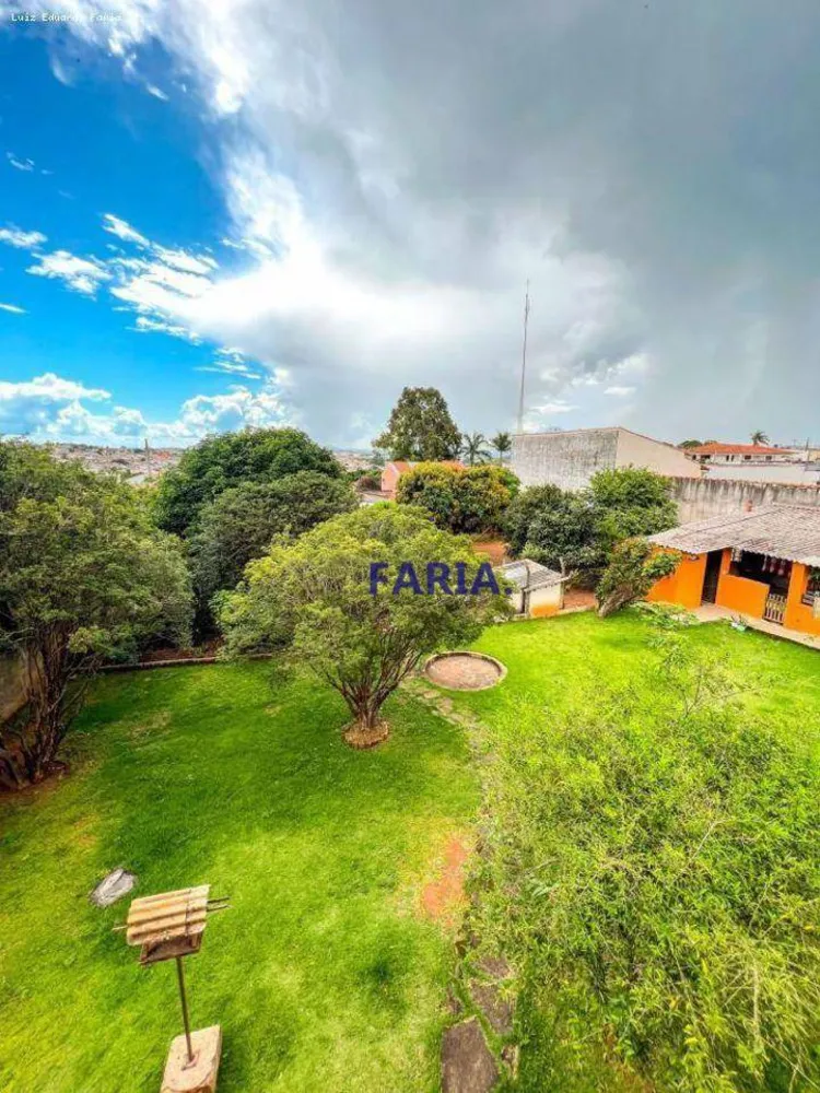 Casa, 4 quartos, 400 m² - Foto 3