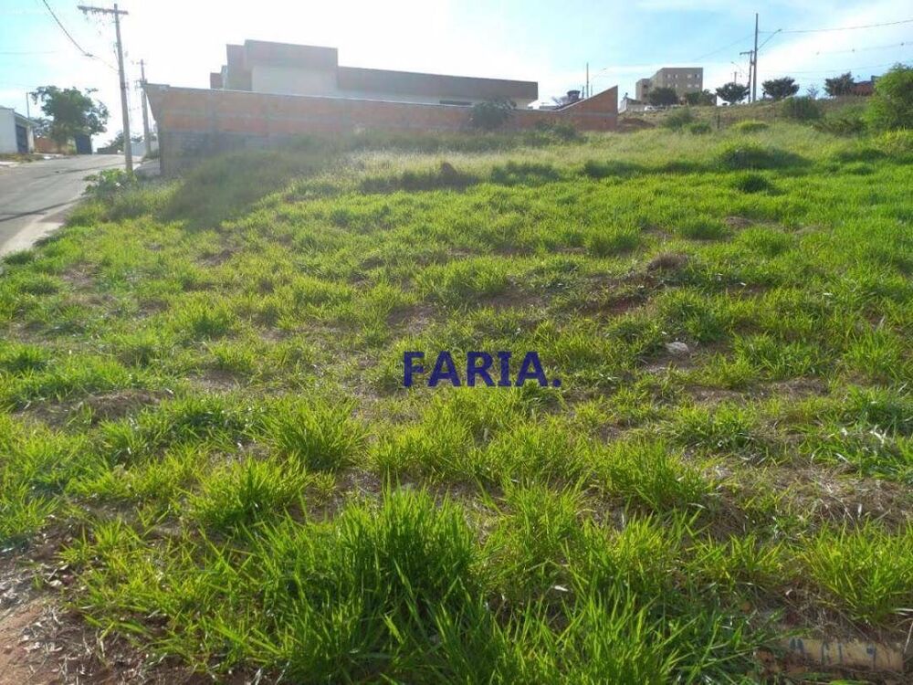 Terreno, 313 m² - Foto 1