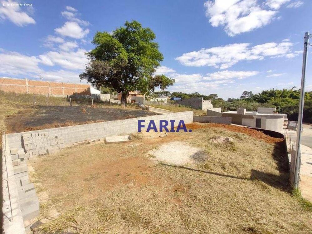 Terreno, 322 m² - Foto 1