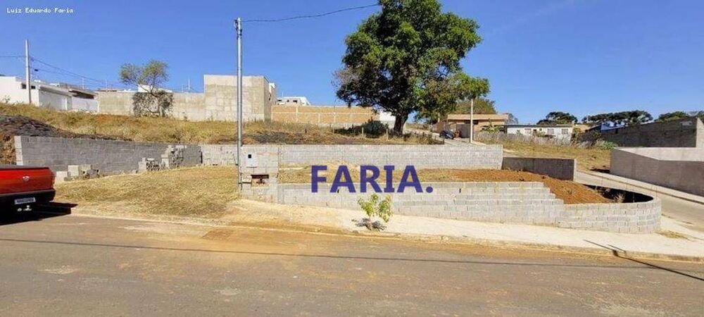 Terreno, 322 m² - Foto 2