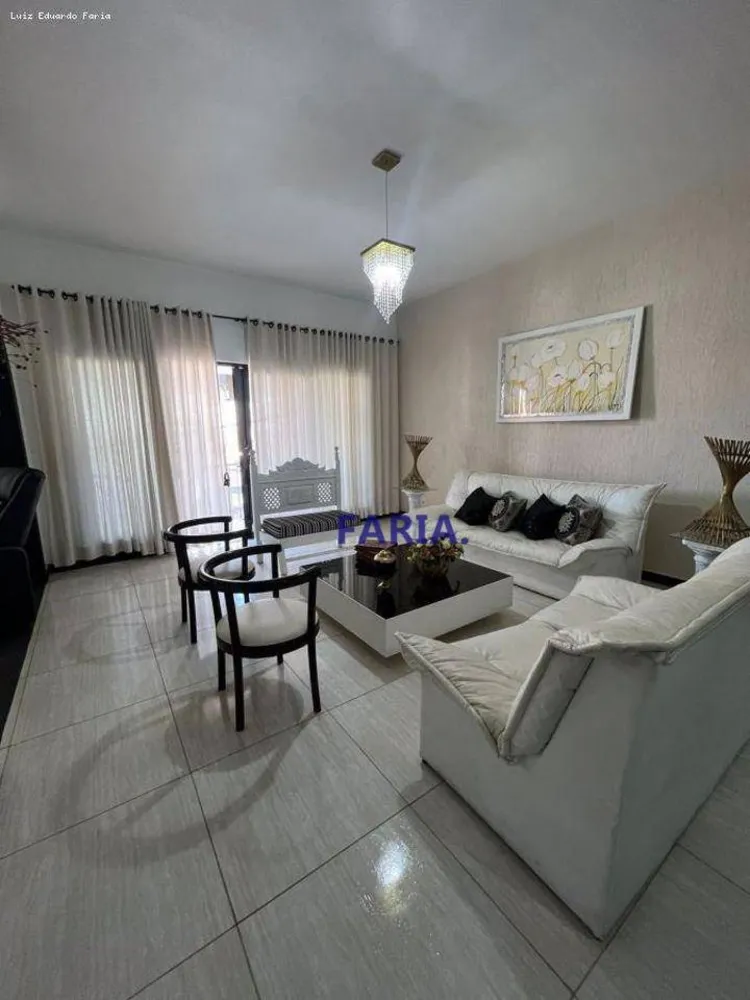Casa, 5 quartos, 281 m² - Foto 5