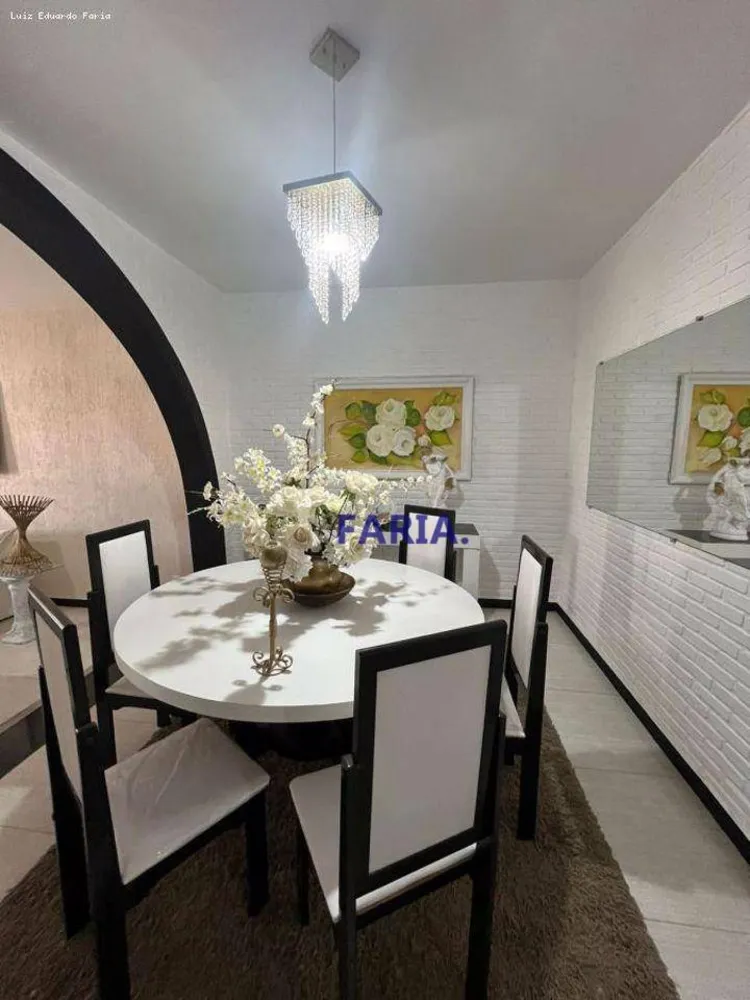 Casa, 5 quartos, 281 m² - Foto 7