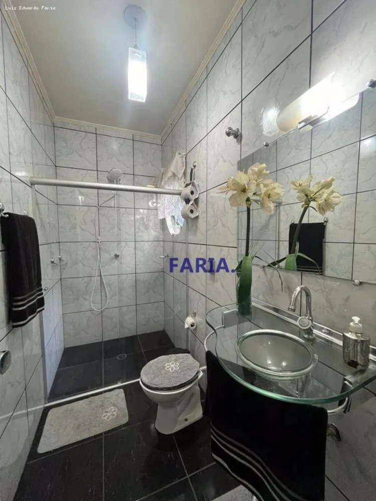 Casa, 5 quartos, 281 m² - Foto 15